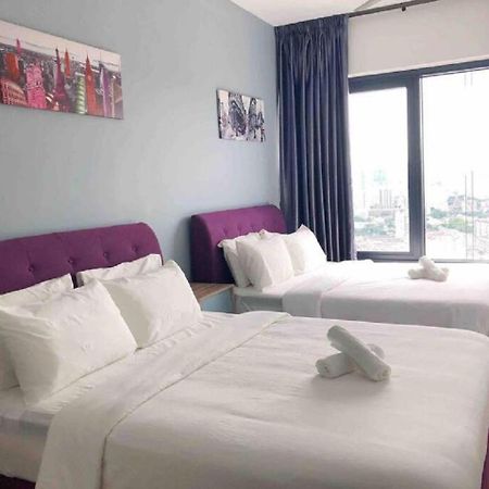 Tropicana 218 Macalister Netflix High Floor George Town Exterior photo