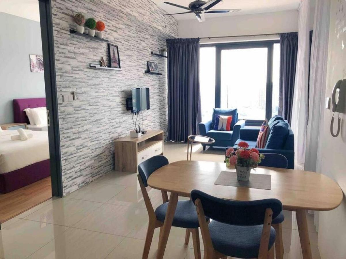 Tropicana 218 Macalister Netflix High Floor George Town Exterior photo