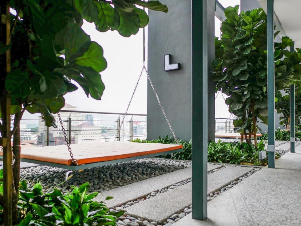 Tropicana 218 Macalister Netflix High Floor George Town Exterior photo