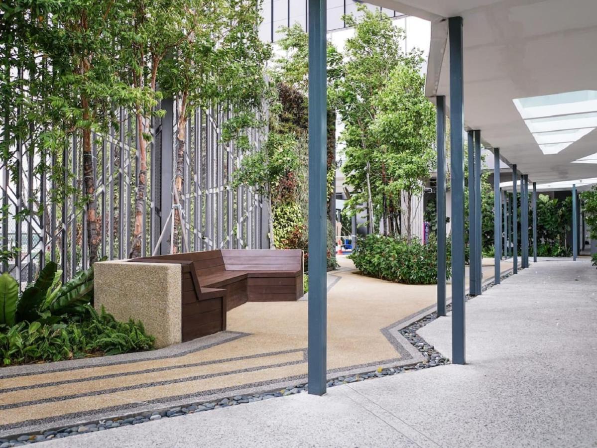 Tropicana 218 Macalister Netflix High Floor George Town Exterior photo