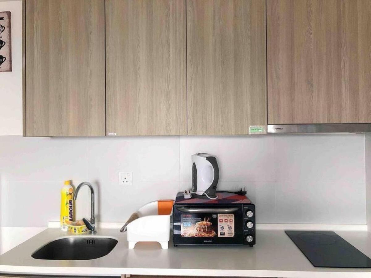 Tropicana 218 Macalister Netflix High Floor George Town Exterior photo