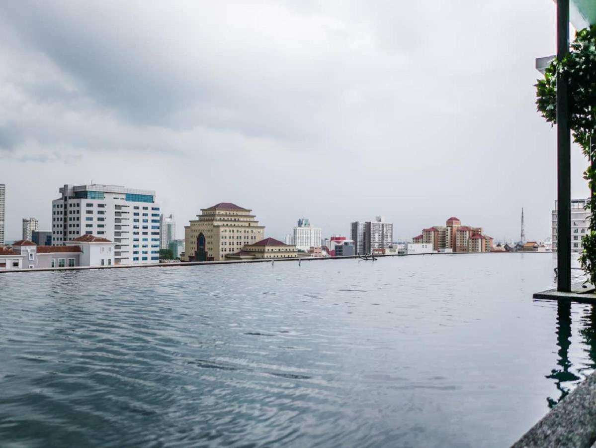 Tropicana 218 Macalister Netflix High Floor George Town Exterior photo