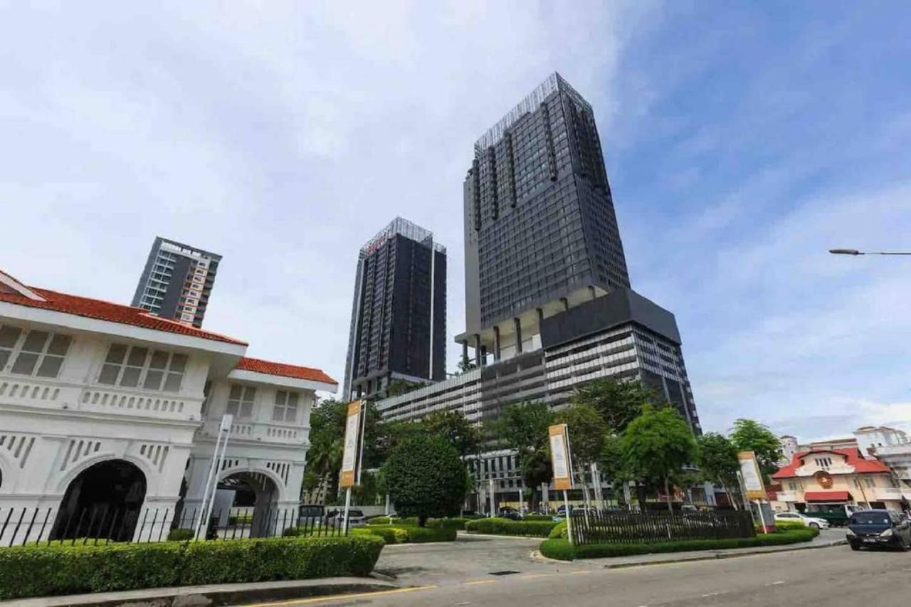 Tropicana 218 Macalister Netflix High Floor George Town Exterior photo