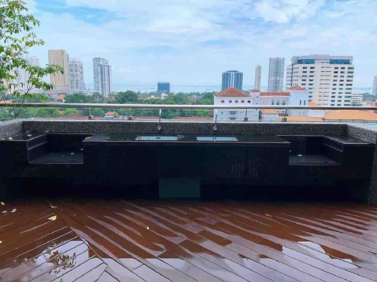 Tropicana 218 Macalister Netflix High Floor George Town Exterior photo